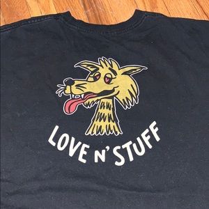 Brixton short sleeve tee